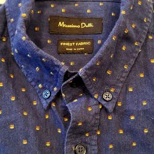 Men's shirts